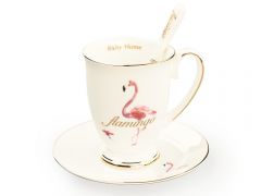 Flamingo Cup